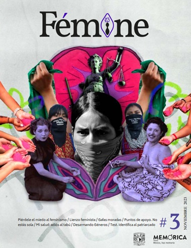 Fémine