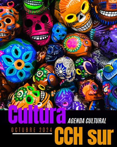 agenda cultural