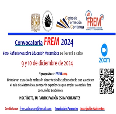 FREM 2024