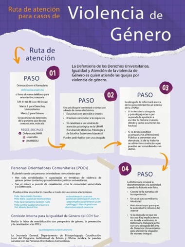 comunicado